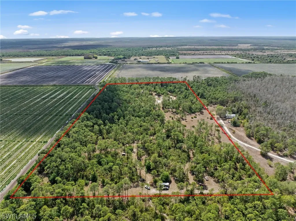 20601 Estero Pines Road Estero FL 33928