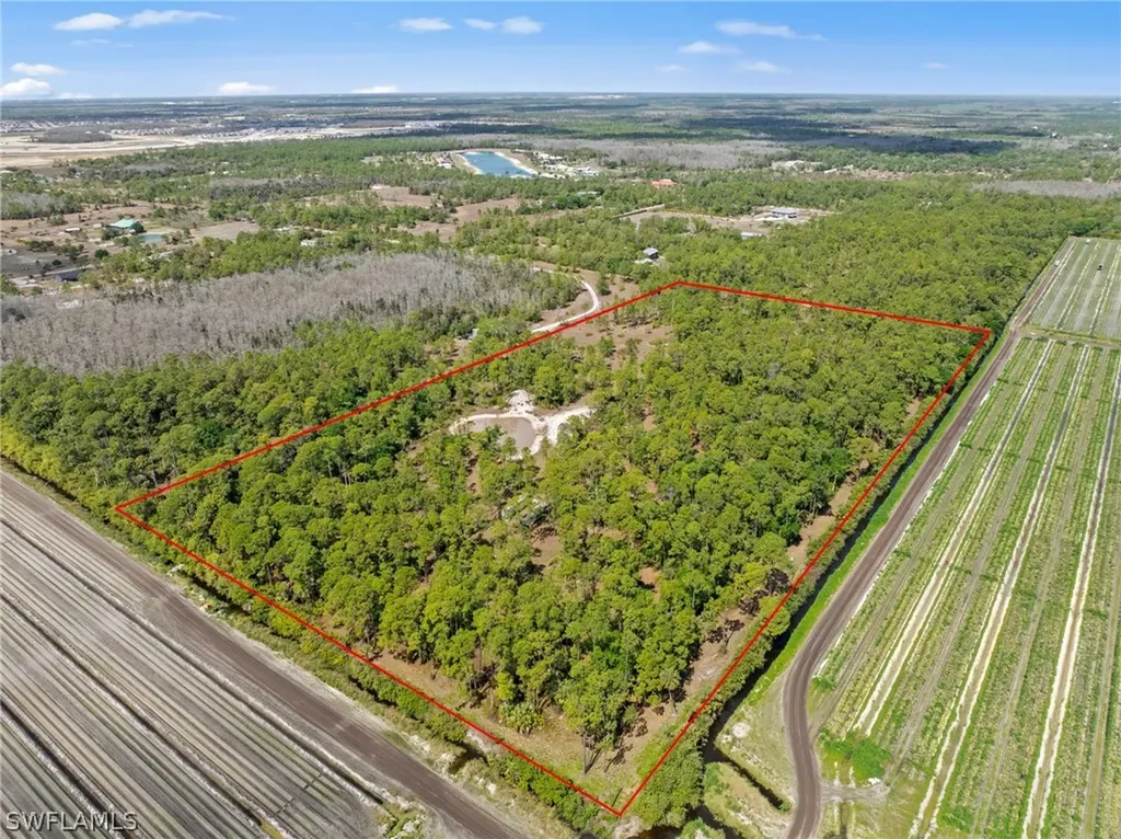 20601 Estero Pines Road Estero FL 33928