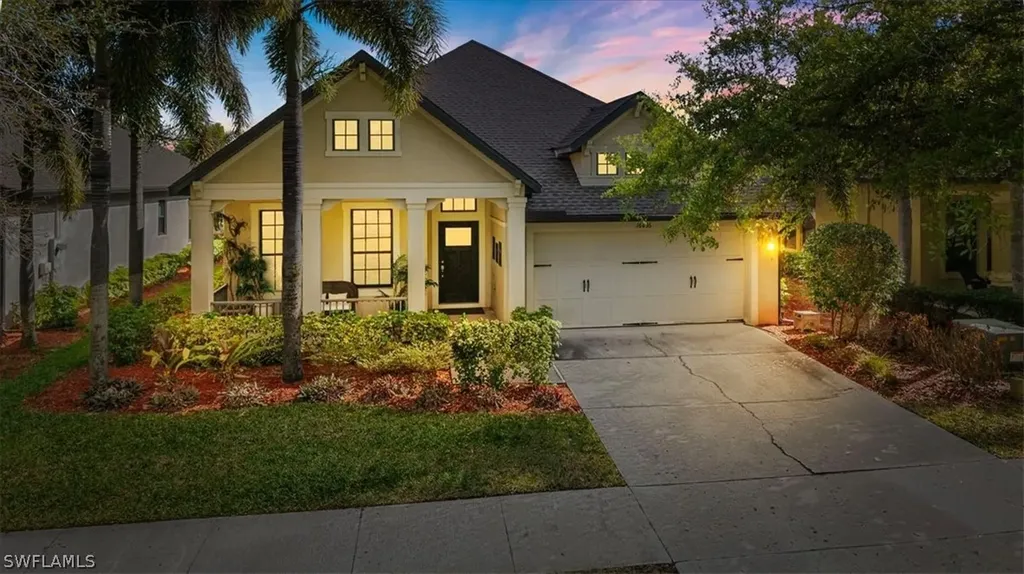 16436 Windsor Way Alva FL 33920