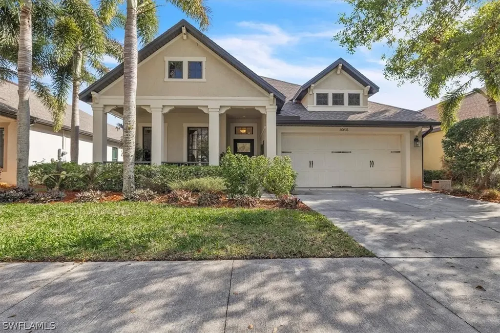 16436 Windsor Way Alva FL 33920