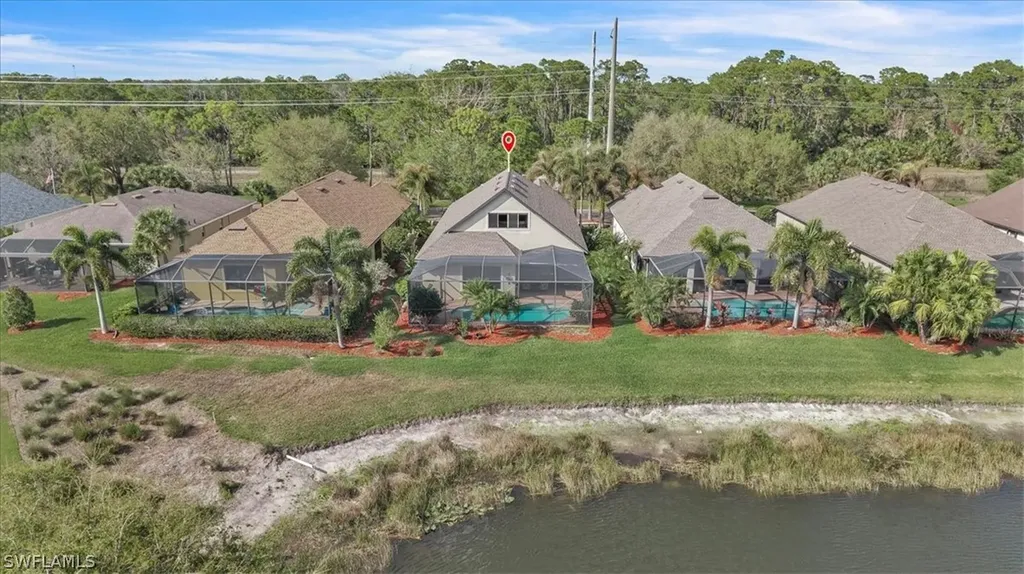 16436 Windsor Way Alva FL 33920