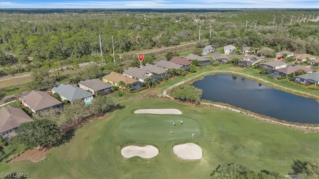 16436 Windsor Way Alva FL 33920