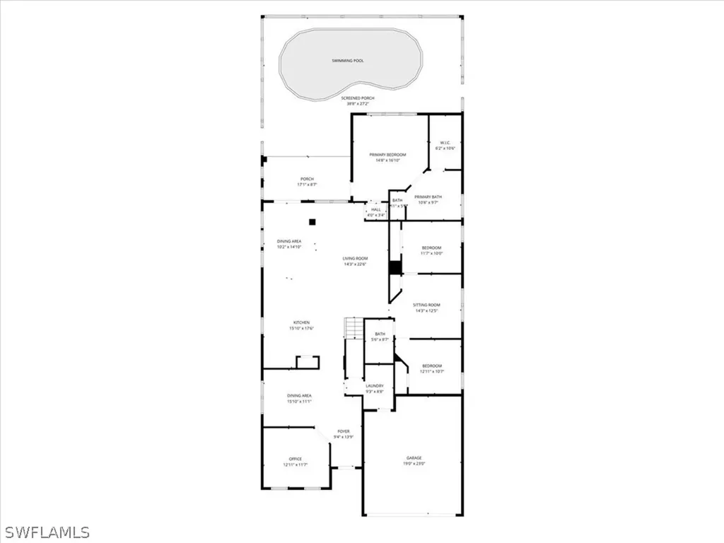 16436 Windsor Way Alva FL 33920