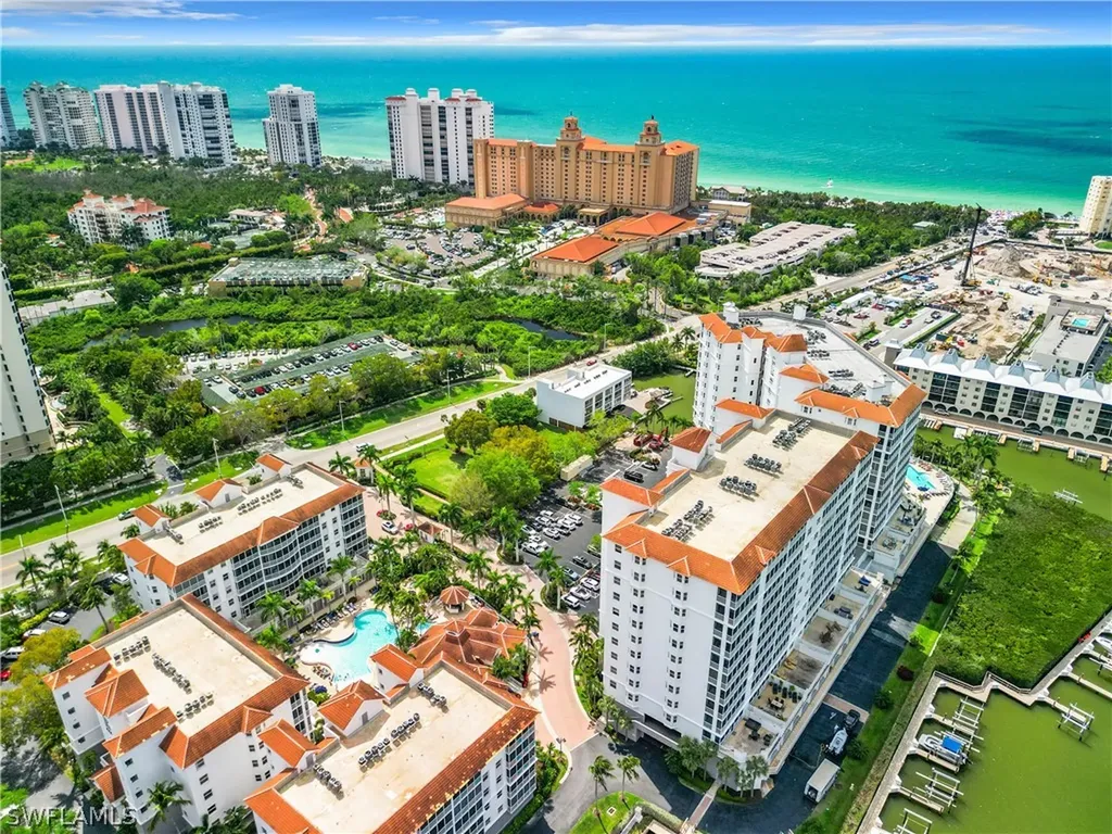 400 Flagship Drive Naples FL 34108