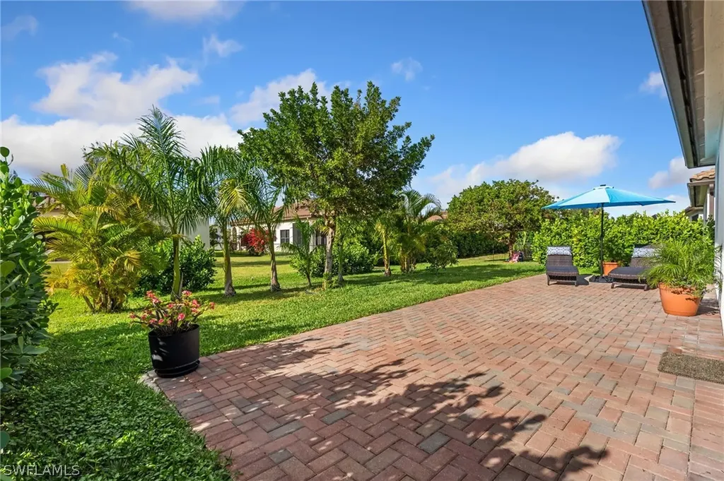 5053 Arancia Lane Ave Maria FL 34142