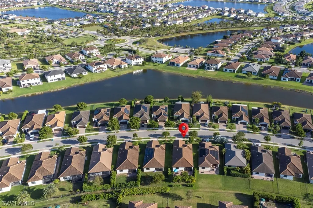 5053 Arancia Lane Ave Maria FL 34142