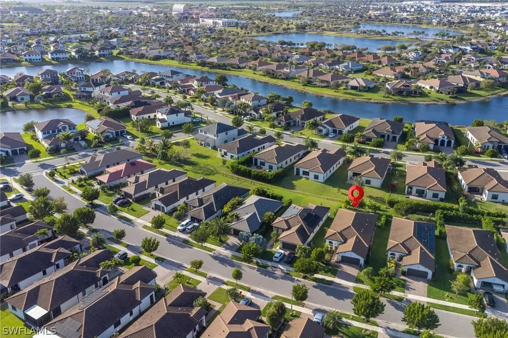 5053 Arancia Lane Ave Maria FL 34142