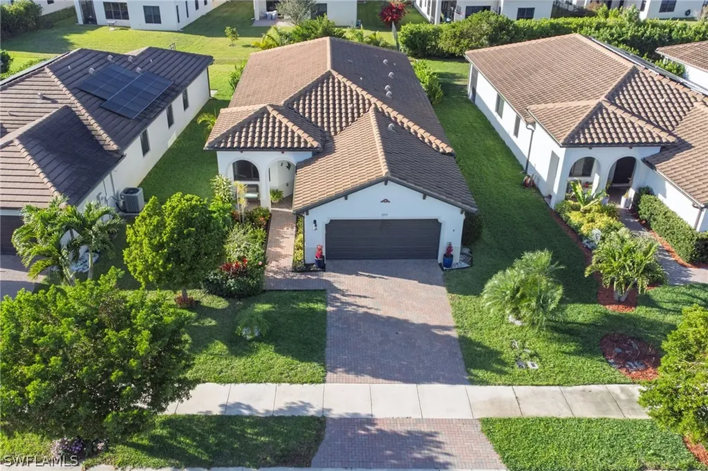 5053 Arancia Lane Ave Maria FL 34142