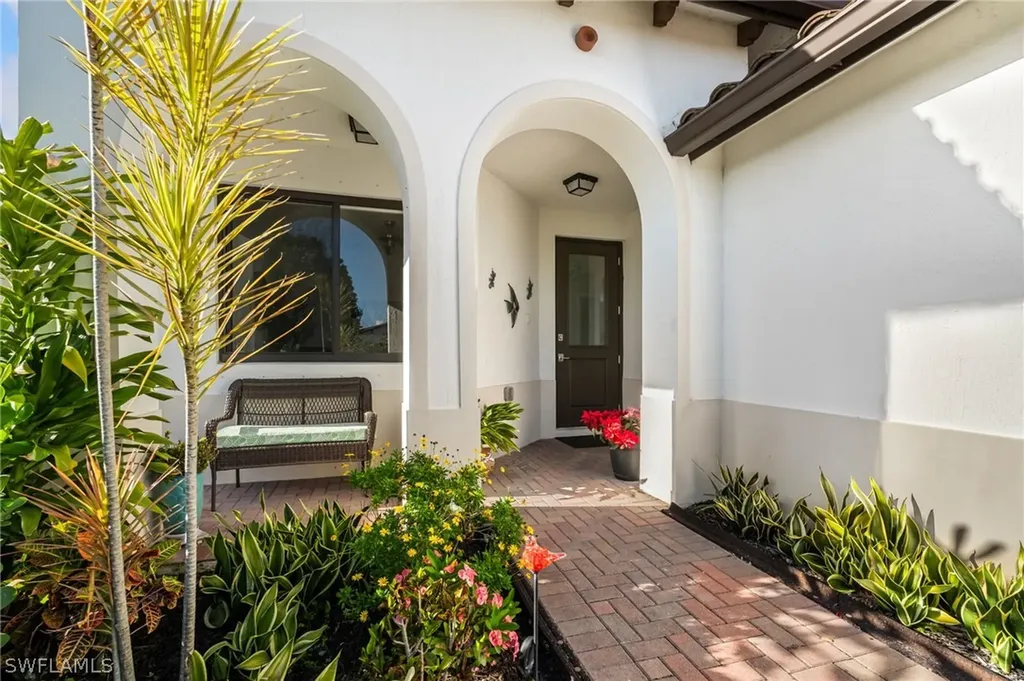 5053 Arancia Lane Ave Maria FL 34142