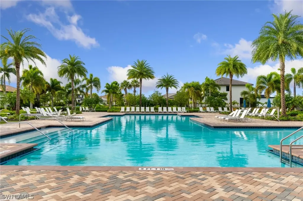 5053 Arancia Lane Ave Maria FL 34142