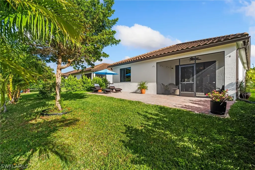 5053 Arancia Lane Ave Maria FL 34142