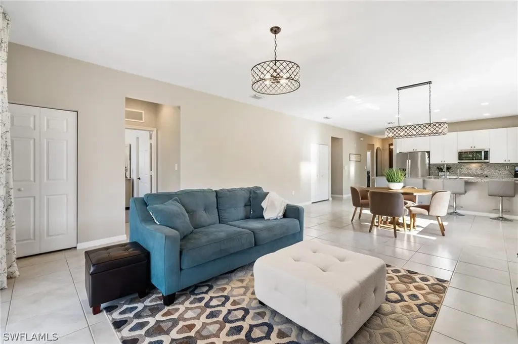 5053 Arancia Lane Ave Maria FL 34142