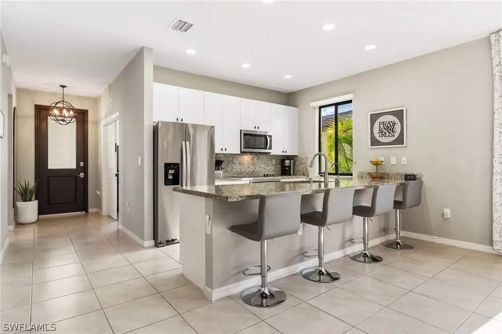 5053 Arancia Lane Ave Maria FL 34142