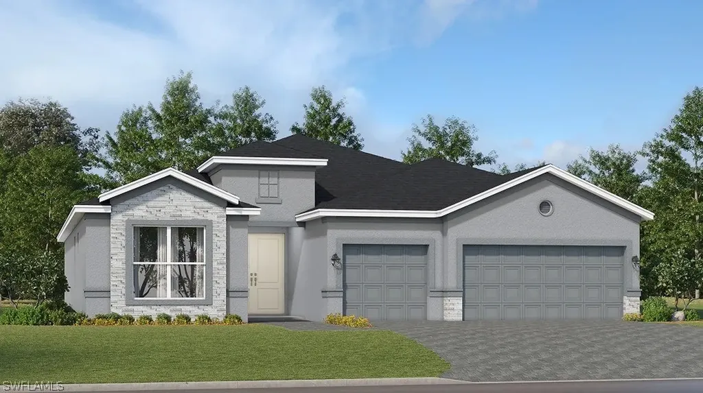 1579 Double Eagle Trail Naples FL 34120