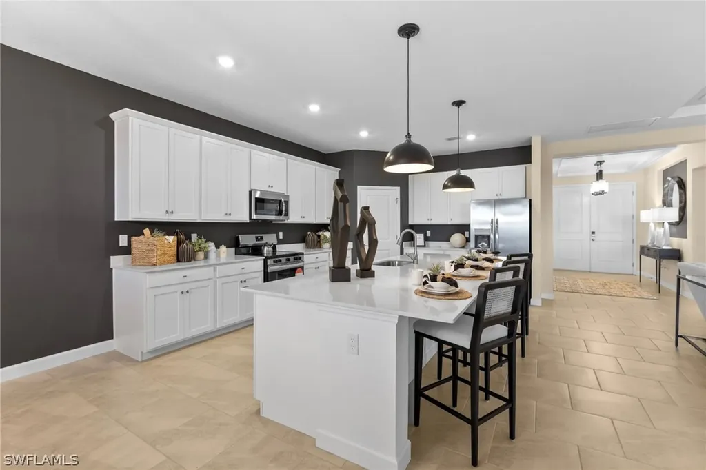 1579 Double Eagle Trail Naples FL 34120