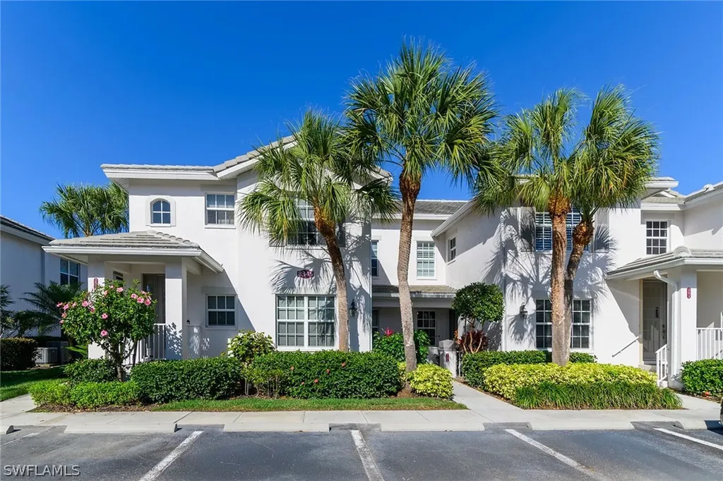 8345 Whisper Trace Way Naples FL 34114