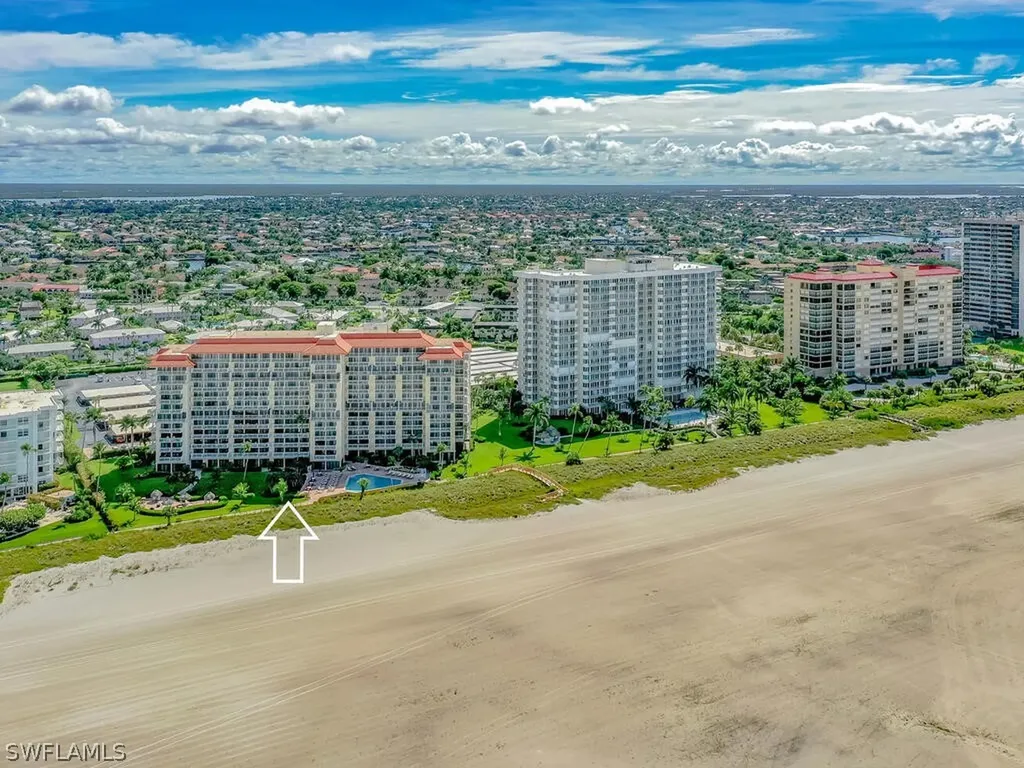 180 Seaview Court Marco Island FL 34145