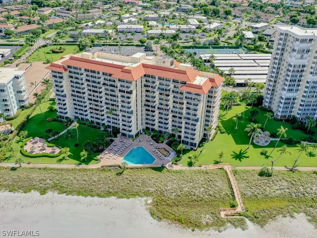 180 Seaview Court Marco Island FL 34145