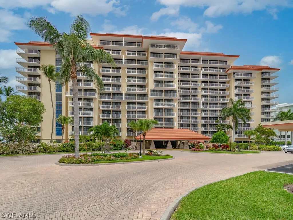 180 Seaview Court Marco Island FL 34145