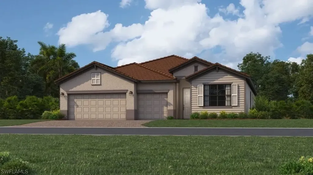 1559 Double Eagle Trail Naples FL 34120