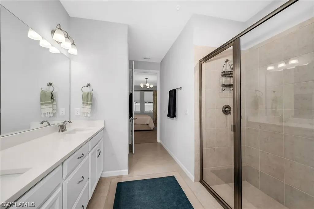 4552 Arboretum Circle Naples FL 34112