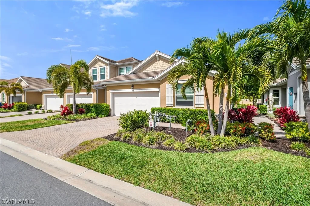 4552 Arboretum Circle Naples FL 34112