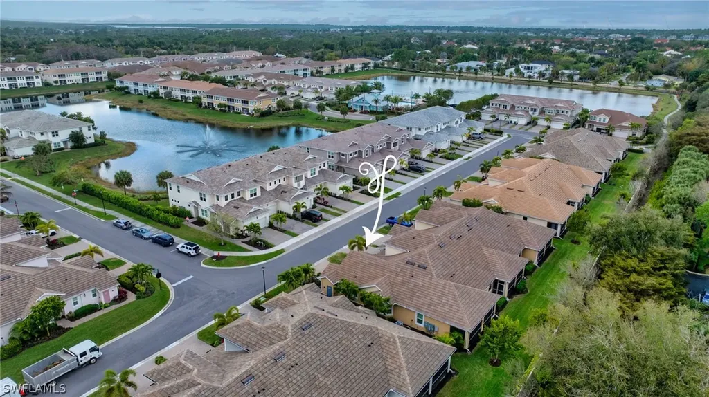 4552 Arboretum Circle Naples FL 34112