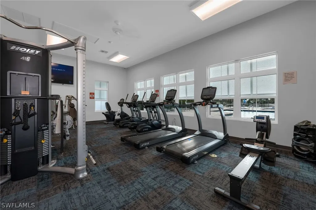 4552 Arboretum Circle Naples FL 34112