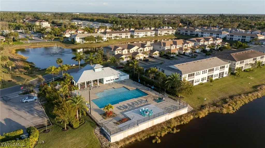 4552 Arboretum Circle Naples FL 34112