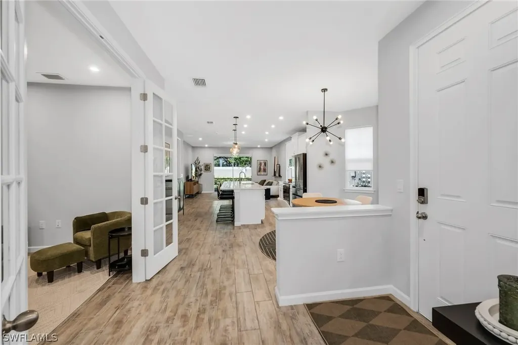 4552 Arboretum Circle Naples FL 34112