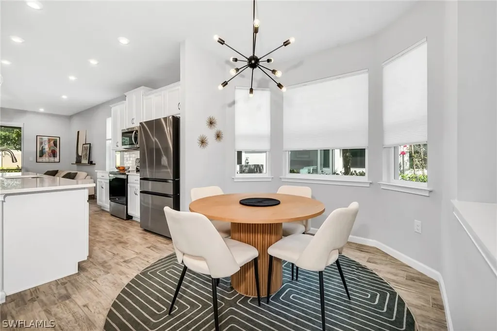 4552 Arboretum Circle Naples FL 34112