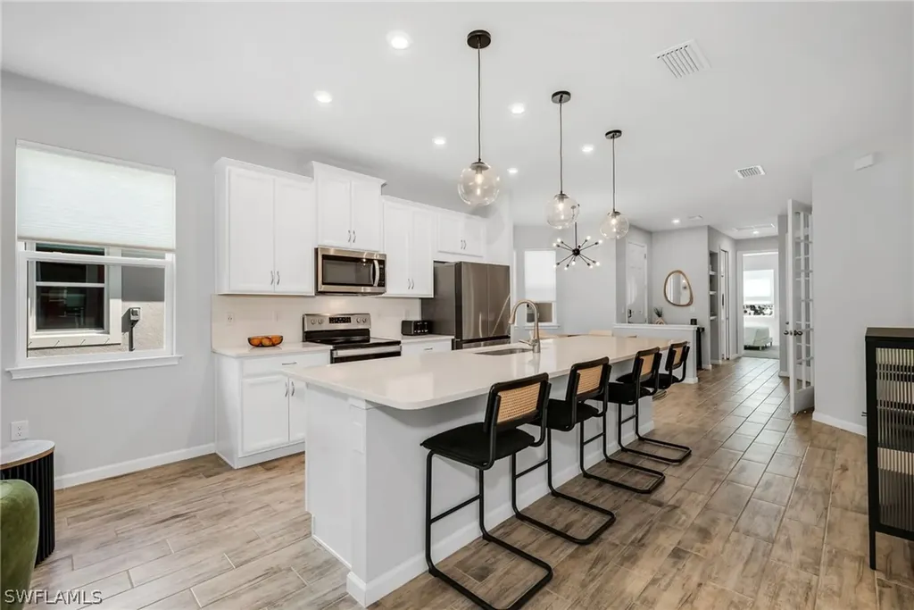 4552 Arboretum Circle Naples FL 34112