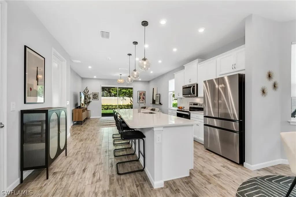 4552 Arboretum Circle Naples FL 34112