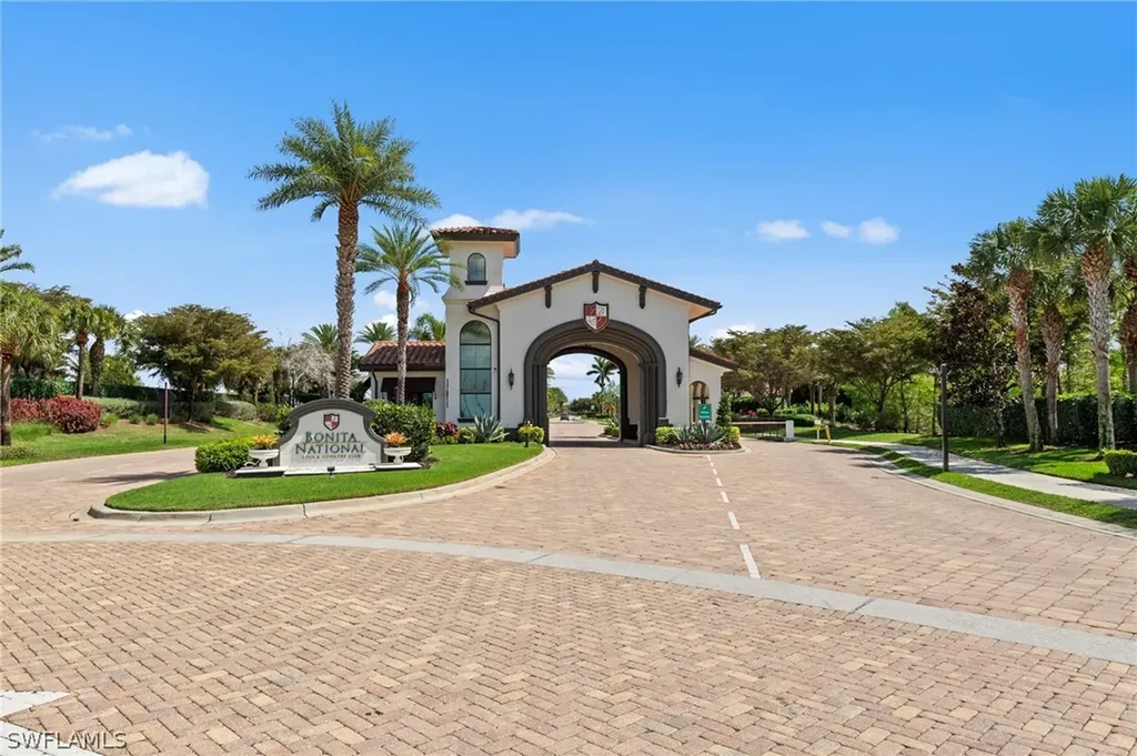 28021 Cookstown Court Bonita Springs FL 34135
