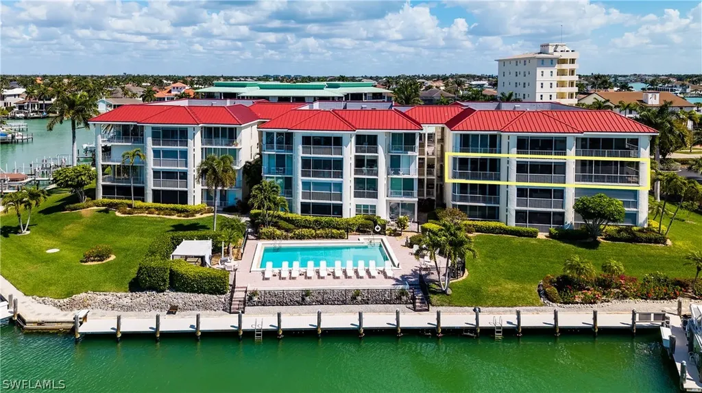 848 Collier Court Marco Island FL 34145