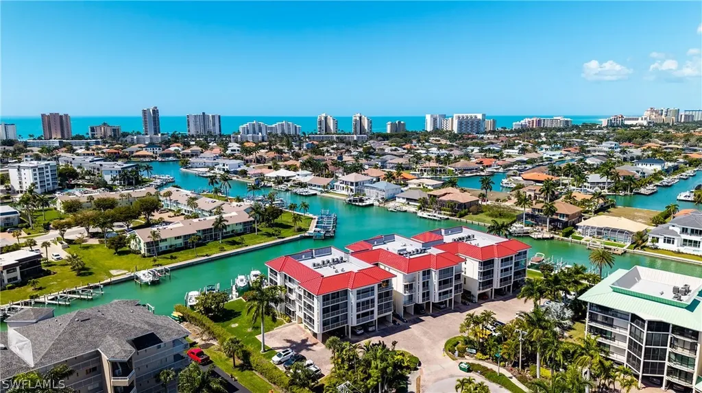 848 Collier Court Marco Island FL 34145