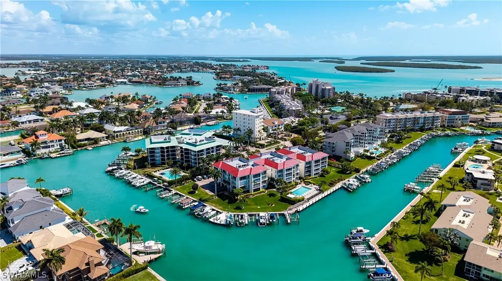848 Collier Court Marco Island FL 34145