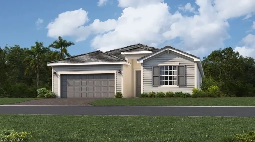 5187 Sugarwood Drive Naples FL 34113
