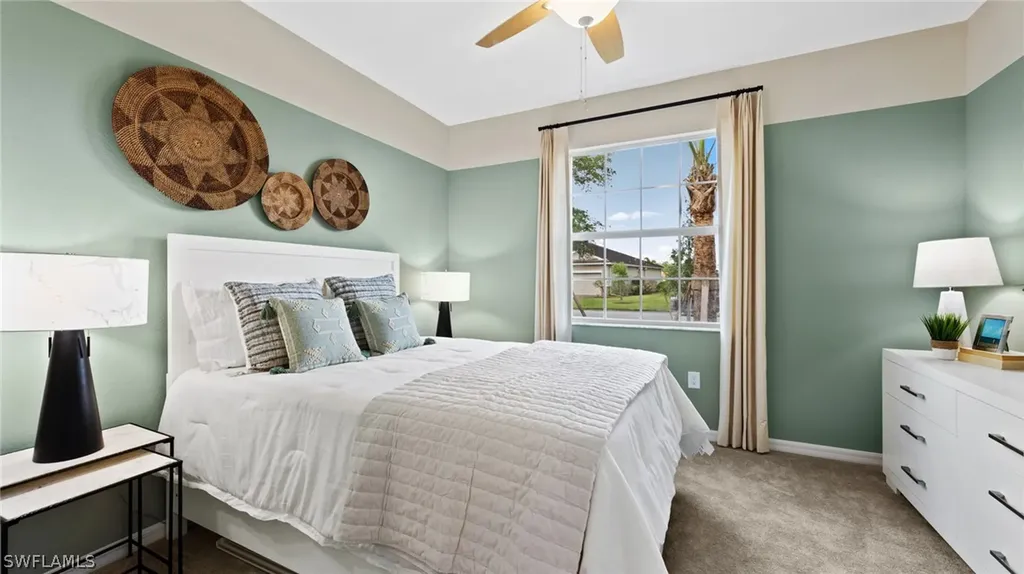 5187 Sugarwood Drive Naples FL 34113
