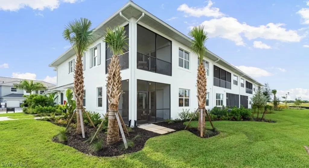 15339 Giardino Drive Naples FL 34114