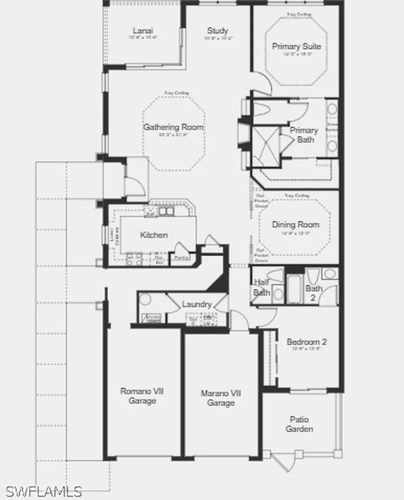 15339 Giardino Drive Naples FL 34114