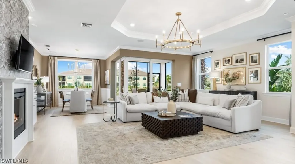 15339 Giardino Drive Naples FL 34114