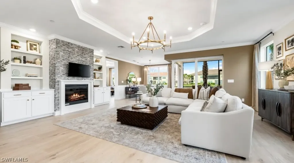 15339 Giardino Drive Naples FL 34114