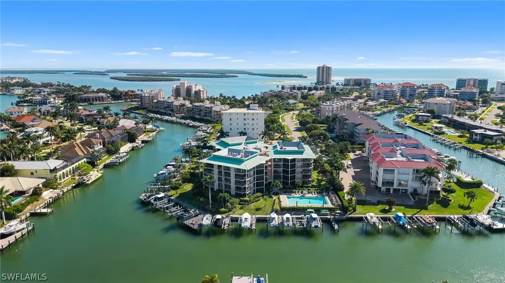845 Collier Court Marco Island FL 34145