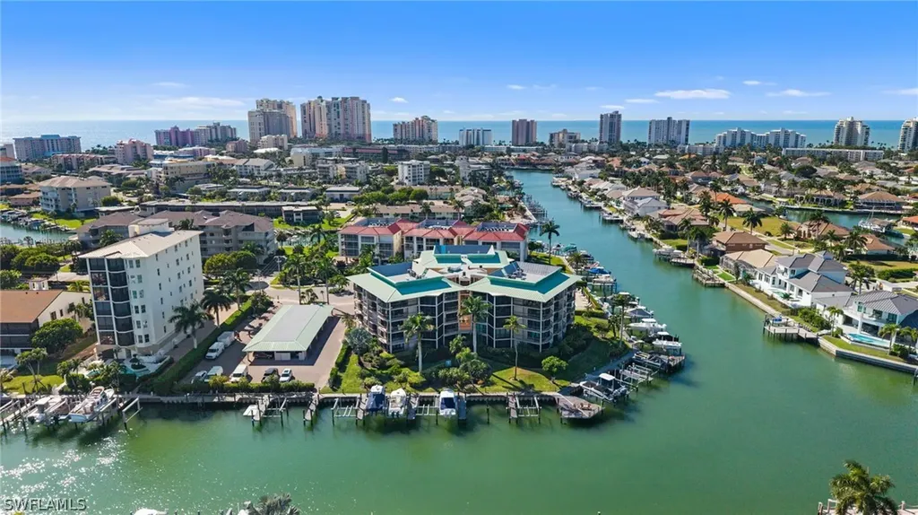 845 Collier Court Marco Island FL 34145