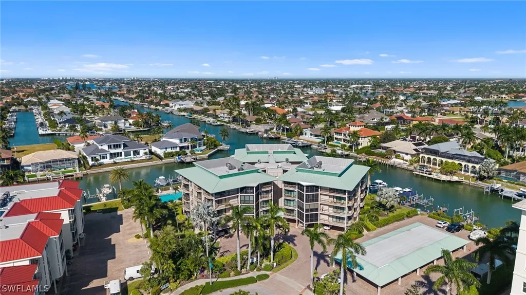 845 Collier Court Marco Island FL 34145