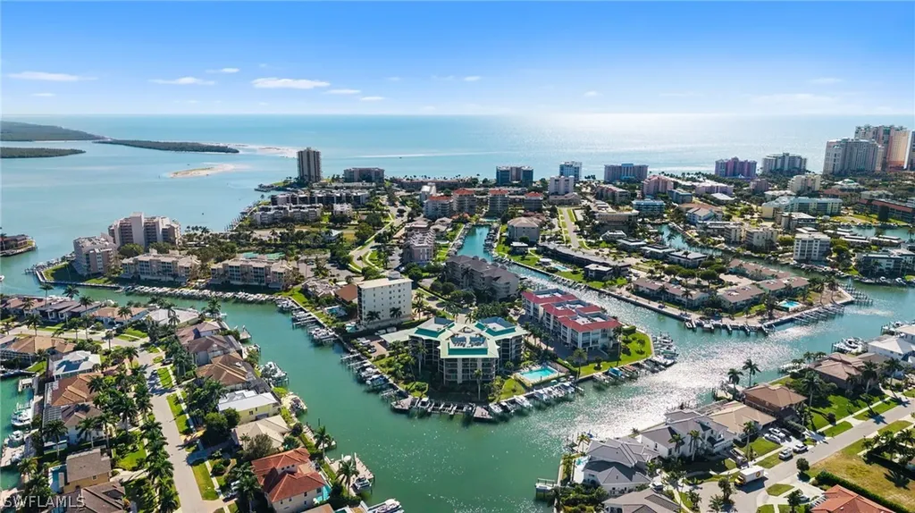 845 Collier Court Marco Island FL 34145