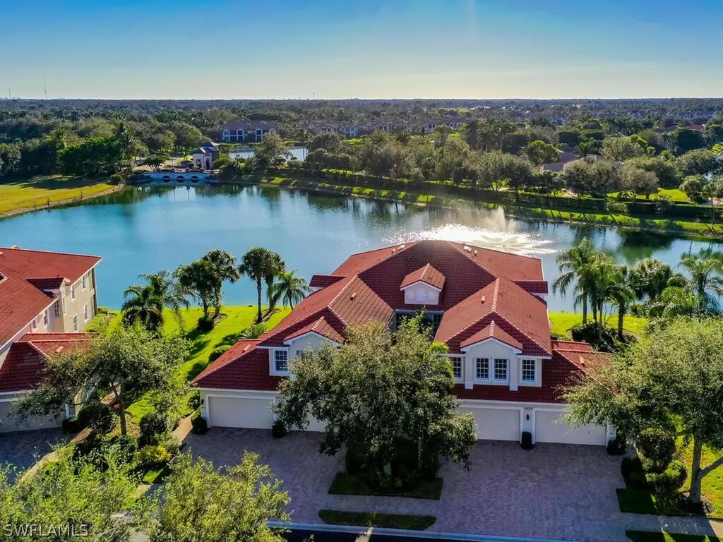 7873 Hawthorne Drive Naples FL 34113