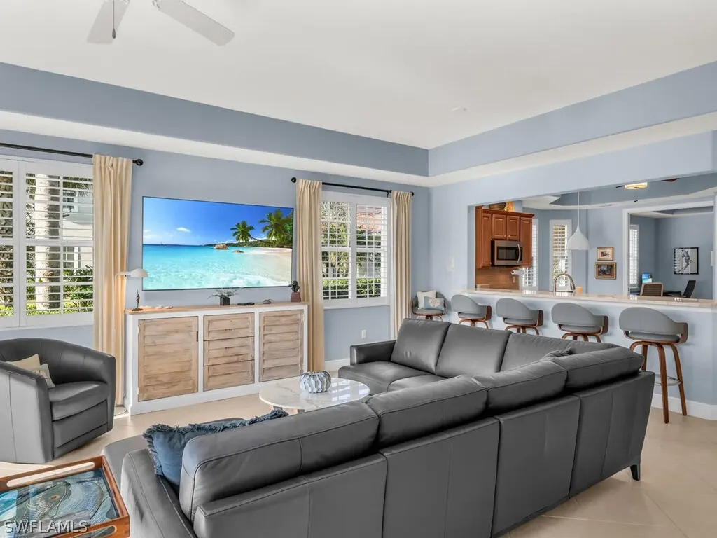 7873 Hawthorne Drive Naples FL 34113