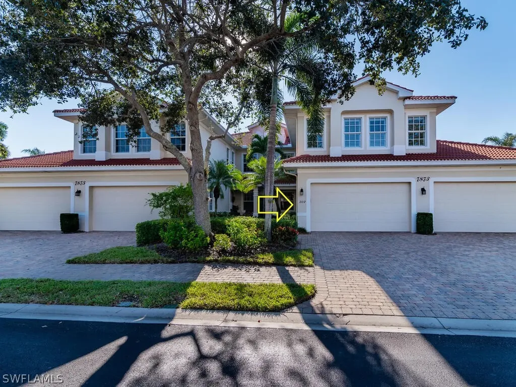 7873 Hawthorne Drive Naples FL 34113